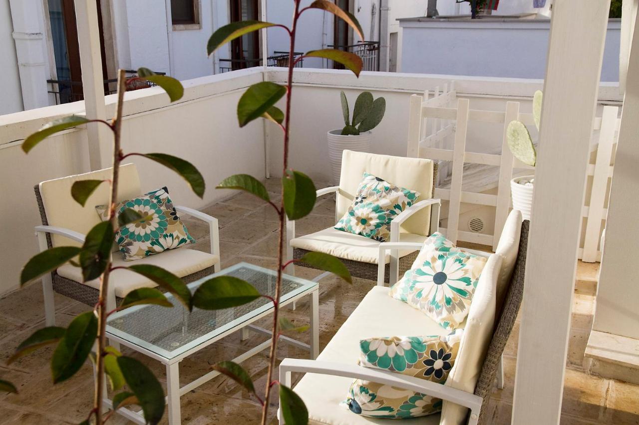 Casa Giannina B&B Castellana Grotte Dış mekan fotoğraf