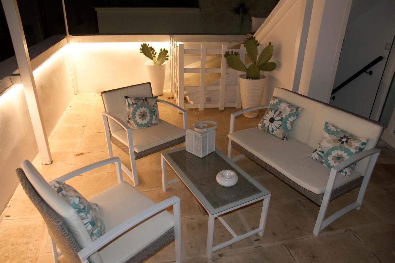 Casa Giannina B&B Castellana Grotte Dış mekan fotoğraf